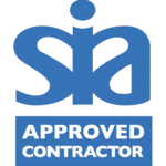 SIA Approved Contractor - Octavian Security UK
