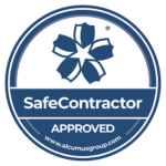 SafeContractor Approved - Octavian Security UK