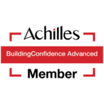 Achilles Building Confidence Member - Octavian Security UK