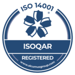 Octavian Security UK - ISO 14001 accredited