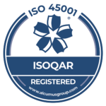 Octavian Security UK - ISO 45001 accredited