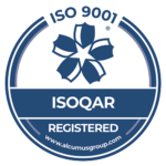 Octavian Security UK - ISO 9001 accredited