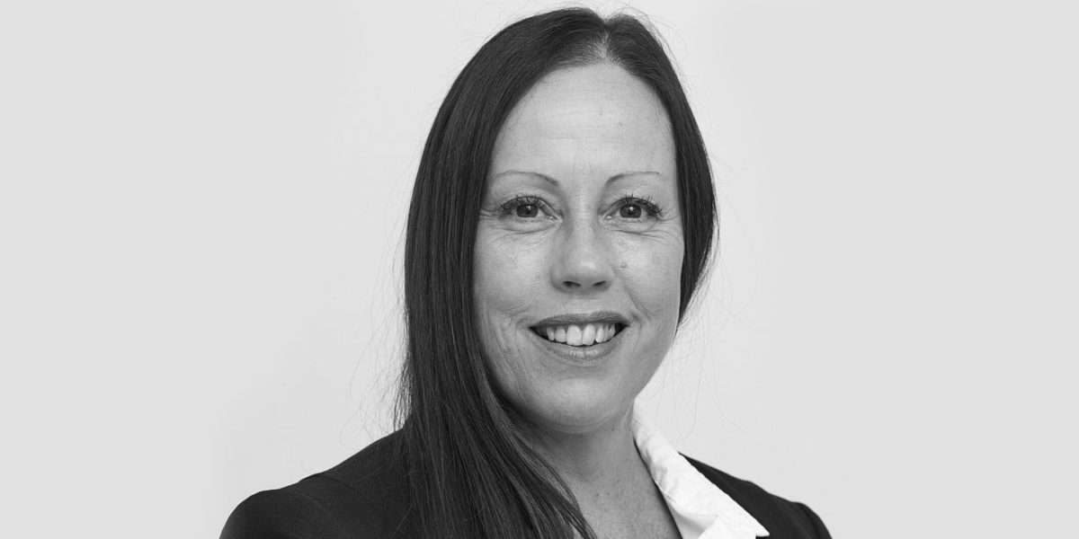 Amanda Butler - Octavian Security UK