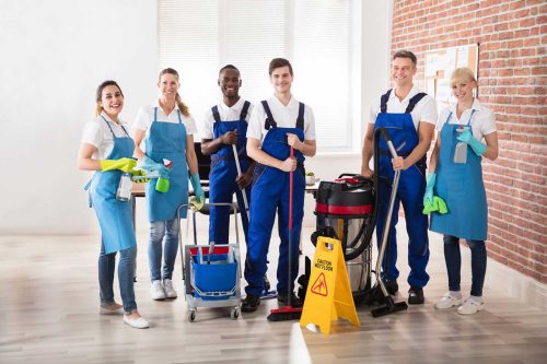 office-cleaning-team-1500×1000 Office cleaning services - Octavian Security